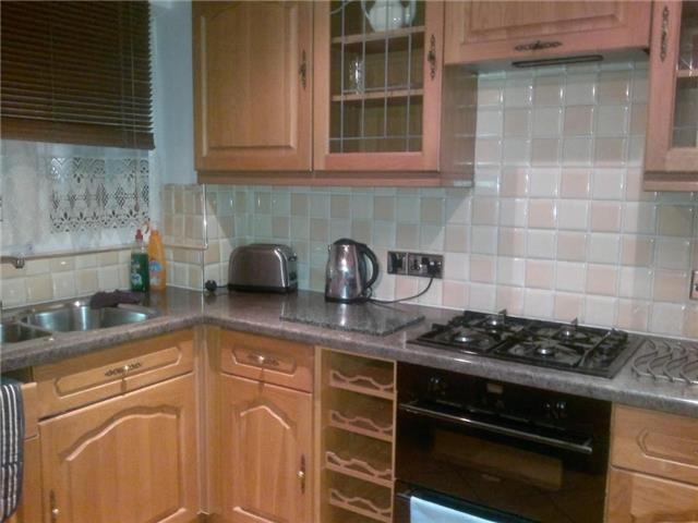  Image of 2 Bedroom Flat  To Rent at 111 adamson road e16, 3qb